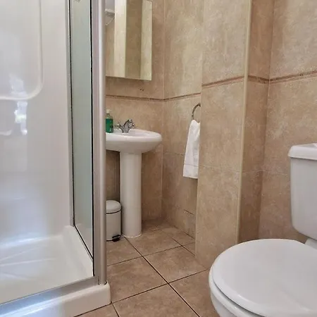 Apartment Cosy Two Bedroom