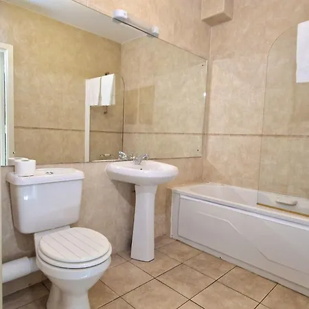 Cosy Two Bedroom * Galway