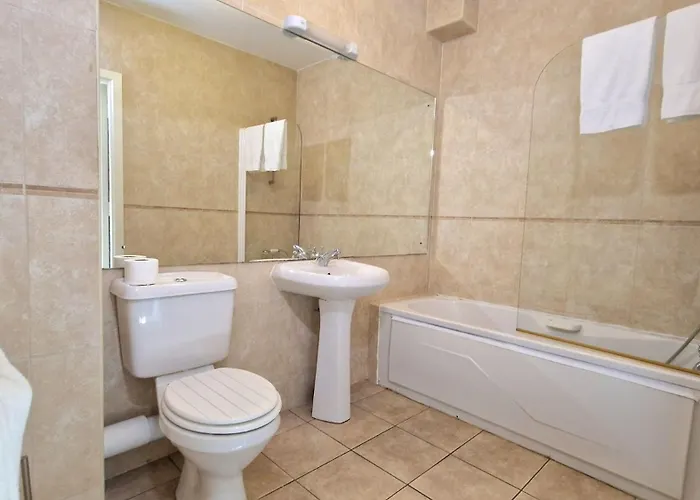 Cosy Two Bedroom * 戈尔韦